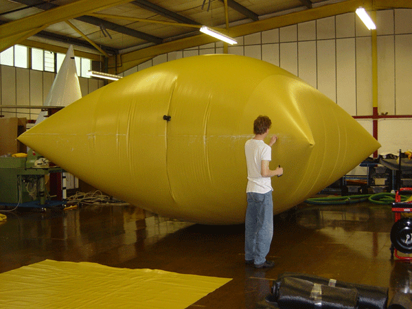 Bladder Tanks Buy or Hire