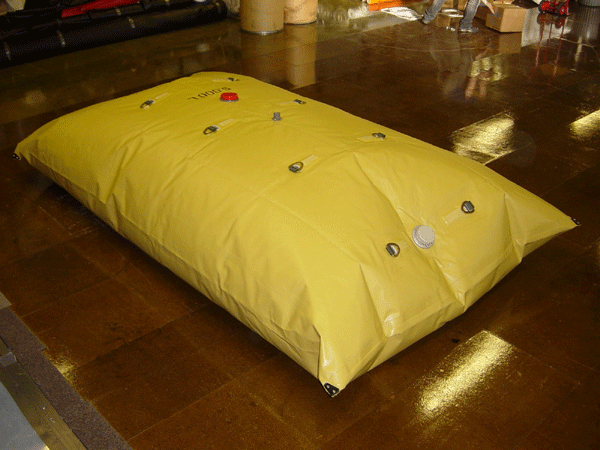 Bladder Tanks Buy or Hire