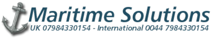Maritime Solutions