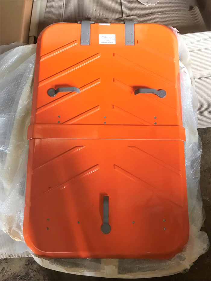Hatch Door/Hatch Folding (new old stock)