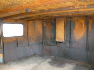 Dutch Barge 'Michael' 108ft x 16.5ft