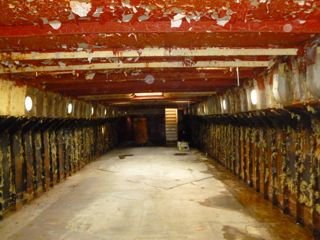 Dutch Barge 'Michael' 108ft x 16.5ft