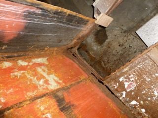 Dutch Barge 'Michael' 108ft x 16.5ft