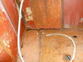 Dutch Barge 'Michael' 108ft x 16.5ft