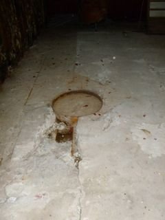 Dutch Barge 'Michael' 108ft x 16.5ft