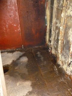 Dutch Barge 'Michael' 108ft x 16.5ft