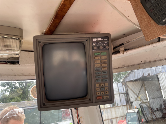 Delta Tug 14.2m  MCA CAT 3