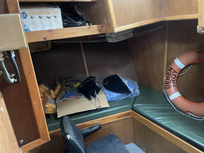 Delta Tug 14.2m  MCA CAT 3