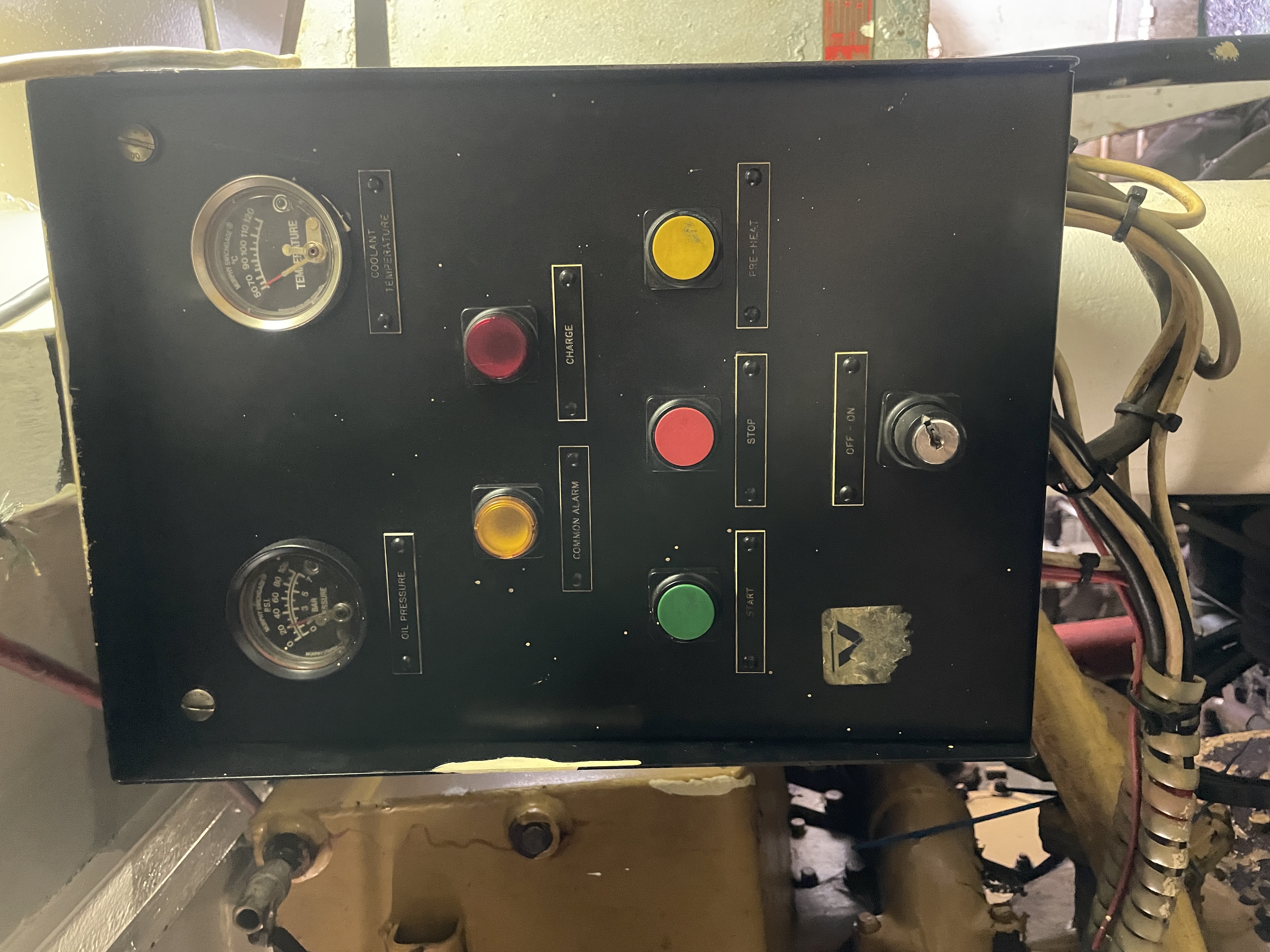 Delta Tug 14.2m  MCA CAT 3